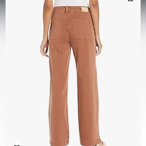 PAIGE Brooklyn Jeans - Picture 2 of 16